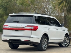 Used 2019  Lincoln Navigator 4d SUV 4WD Reserve at Drivenci Motors near Olmito&comma; TX