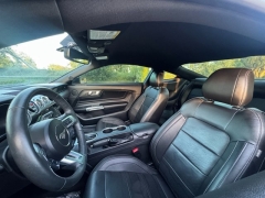 Used 2018 Ford Mustang 2d Fastback GT Premium at Drivenci Motors near Olmito, TX