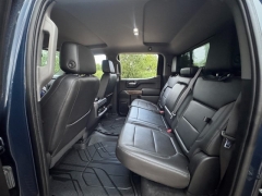 Used 2019 Chevrolet Silverado 1500 4WD Crew Cab LT Trail Boss at Drivenci Motors near Olmito, TX