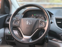 Used 2014  Honda CR-V 4d SUV FWD EX-L at Drivenci Motors near Olmito&comma; TX