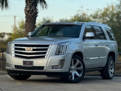 Used 2016 Cadillac Escalade 4d SUV RWD Premium at Drivenci Motors near Olmito, TX
