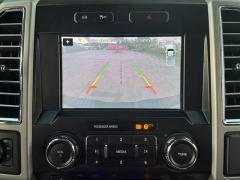 Used 2017 Ford Super Duty F-250 4WD Crew Cab Lariat at Drivenci Motors near Olmito, TX