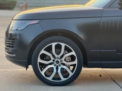 Used 2018 Land Rover Range Rover 4d SUV 3.0L SC HSE at Drivenci Motors near Olmito, TX