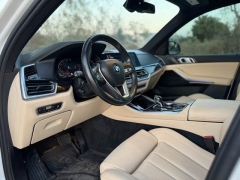 Used 2020  BMW X5 sDrive40i Sports Activity Vehicle at Drivenci Motors near Olmito&comma; TX