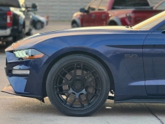 Used 2018  Ford Mustang 2d Fastback GT at Drivenci Motors near Olmito&comma; TX