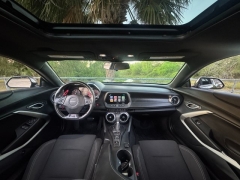 Used 2018 Chevrolet Camaro 2d Coupe SS1 at Drivenci Motors near Olmito, TX