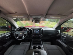Used 2018  Chevrolet Silverado 1500 4WD Crew Cab 143&period;5" LT w&sol;2LT at Drivenci Motors near Olmito&comma; TX