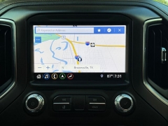 Used 2019  GMC Sierra 1500 4WD Crew Cab AT4 at Drivenci Motors near Olmito&comma; TX