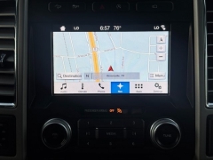 Used 2017  Ford F-150 4WD SuperCrew King Ranch 5 1/2 at Drivenci Motors near Olmito, TX