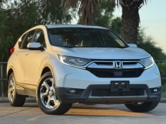 Used 2019 Honda CR-V 4d SUV FWD EX-L at Drivenci Motors near Olmito, TX