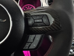 Used 2020  Ford Mustang 2d Fastback GT Premium at Drivenci Motors near Olmito&comma; TX