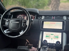 Used 2021 Land Rover Range Rover Westminster SWB at Drivenci Motors near Olmito, TX