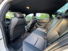 Used 2022  Honda Accord Sedan Sport 1&period;5T CVT at Drivenci Motors near Olmito&comma; TX