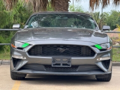 Used 2020  Ford Mustang 2d Fastback GT Premium at Drivenci Motors near Olmito&comma; TX