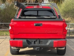 Used 2017  Toyota Tundra 2WD CrewMax SR5 5&period;7L FFV at Drivenci Motors near Olmito&comma; TX