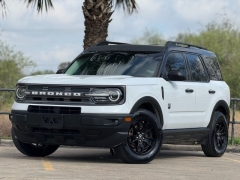 Used 2022 Ford Bronco Sport Big Bend 4x4 at Drivenci Motors near Olmito, TX
