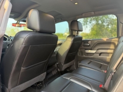 Used 2017  Chevrolet Silverado 1500 4WD Crew Cab LT Z71 at Drivenci Motors near Olmito&comma; TX