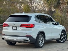 Used 2020  BMW X5 sDrive40i Sports Activity Vehicle at Drivenci Motors near Olmito&comma; TX