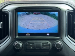 Used 2021  Chevrolet Silverado 1500 4WD Crew Cab 147" RST at Drivenci Motors near Olmito&comma; TX