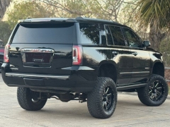 Used 2018  GMC Yukon 4d SUV RWD Denali at Drivenci Motors near Olmito&comma; TX