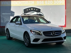 Used 2019 Mercedes-Benz C-Class 4d Sedan C300 4matic at Drivenci Motors near Olmito, TX