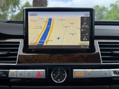 Used 2016  Audi A8 4d Sedan 4&period;0T Quattro L at Drivenci Motors near Olmito&comma; TX