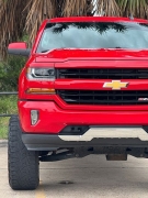 Used 2018  Chevrolet Silverado 1500 4WD Crew Cab 143&period;5" LT w&sol;2LT at Drivenci Motors near Olmito&comma; TX