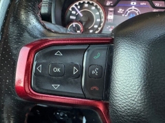 Used 2019  Ram 1500 4WD Crew Cab Rebel at Drivenci Motors near Olmito&comma; TX