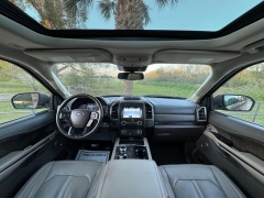 Used 2018 Ford Expedition 4d SUV 2WD Limited at Drivenci Motors near Olmito, TX