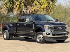 Used 2022  Ford Super Duty F-350 DRW 4WD Crew Cab 8' Box at Drivenci Motors near Olmito&comma; TX