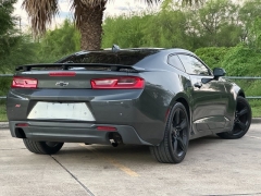 Used 2016  Chevrolet Camaro 2d Coupe SS2 at Drivenci Motors near Olmito, TX