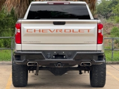 Used 2019  Chevrolet Silverado 1500 4WD Crew Cab Custom Trail Boss at Drivenci Motors near Olmito&comma; TX