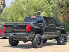 Used 2018  Chevrolet Silverado 1500 4WD Crew Cab LT Z71 at Drivenci Motors near Olmito&comma; TX