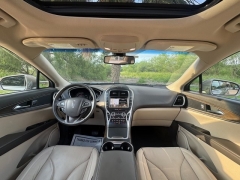 Used 2018 Lincoln MKX 4d SUV FWD Reserve 3.7L at Drivenci Motors near Olmito, TX