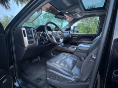 Used 2017 GMC Sierra 2500 4WD Crew Cab Denali at Drivenci Motors near Olmito, TX