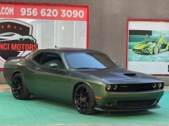  2018 Dodge Challenger 2d Coupe T&sol;A 392 at Drivenci Motors near Olmito&comma; TX