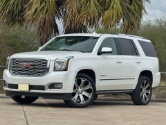 Used 2019  GMC Yukon 4d SUV RWD Denali at Drivenci Motors near Olmito&comma; TX