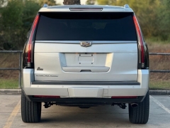 Used 2016 Cadillac Escalade 4d SUV RWD Premium at Drivenci Motors near Olmito, TX