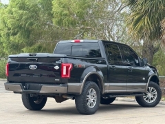 Used 2019  Ford F-150 4WD SuperCrew King Ranch 5 1&sol;2 at Drivenci Motors near Olmito&comma; TX