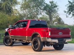 Used 2017 Ford Super Duty F-250 SRW 4WD Crew Cab Box at Drivenci Motors near Olmito, TX
