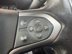 Used 2017  Chevrolet Silverado 2500 4WD Crew Cab LTZ at Drivenci Motors near Olmito, TX