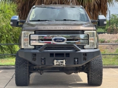 Used 2017  Ford Super Duty F-250 4WD Crew Cab Lariat at Drivenci Motors near Olmito&comma; TX