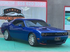Used 2019  Dodge Challenger 2d Coupe RWD SXT at Drivenci Motors near Olmito&comma; TX
