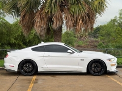 Used 2020  Ford Mustang 2d Fastback GT Premium at Drivenci Motors near Olmito&comma; TX