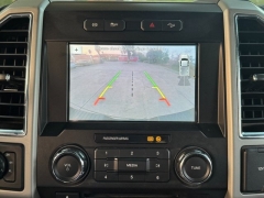 Used 2018  Ford Super Duty F-250 4WD Crew Cab Lariat at Drivenci Motors near Olmito, TX