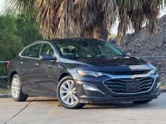 Used 2022  Chevrolet Malibu 4dr Sdn LT at Drivenci Motors near Olmito&comma; TX