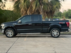 Used 2016  Ford F-150 4WD SuperCab at Drivenci Motors near Olmito&comma; TX