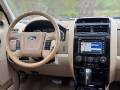 Used 2012  Ford Escape 4d SUV FWD Limited at Drivenci Motors near Olmito&comma; TX