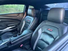 Used 2017  Chevrolet Camaro 2d Coupe SS2 at Drivenci Motors near Olmito&comma; TX