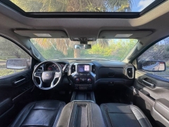 Used 2019  Chevrolet Silverado 1500 4WD Crew Cab LTZ at Drivenci Motors near Olmito&comma; TX